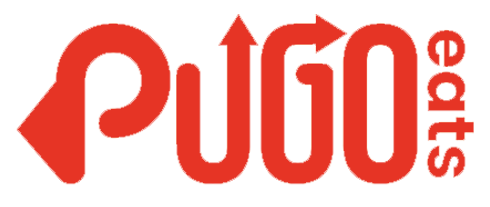 pugo eats