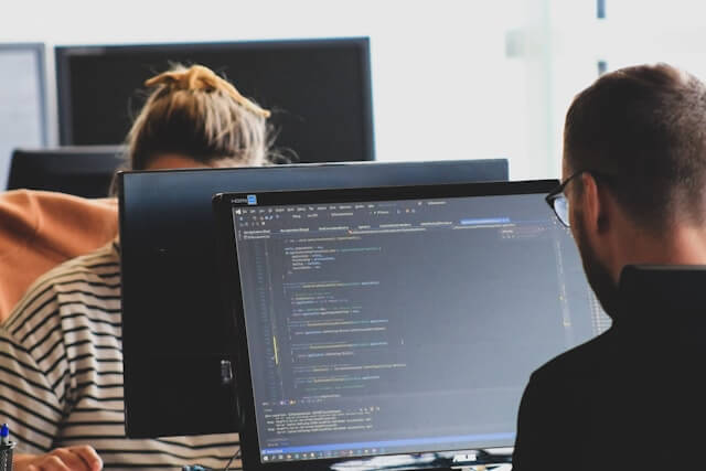 software development